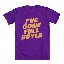 Full Boyle Girls'